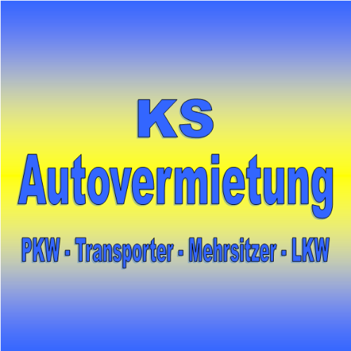 Logo KS - Autovermietung Köppinger GmbH