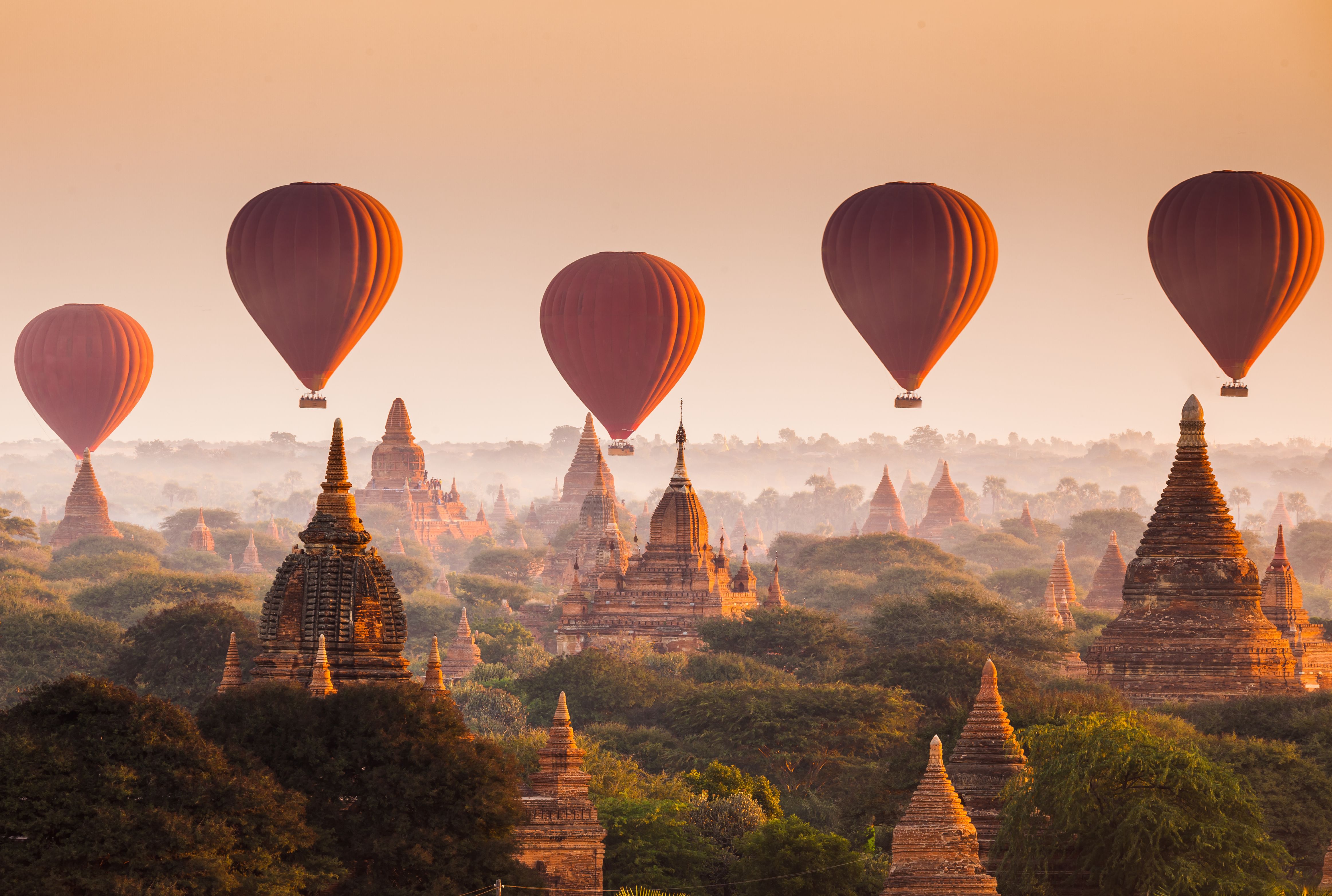 Bilder Lutry Voyages SA