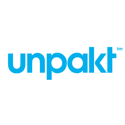 Unpakt Logo
