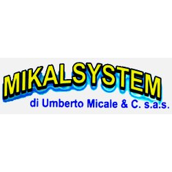Micale Serramenti Logo