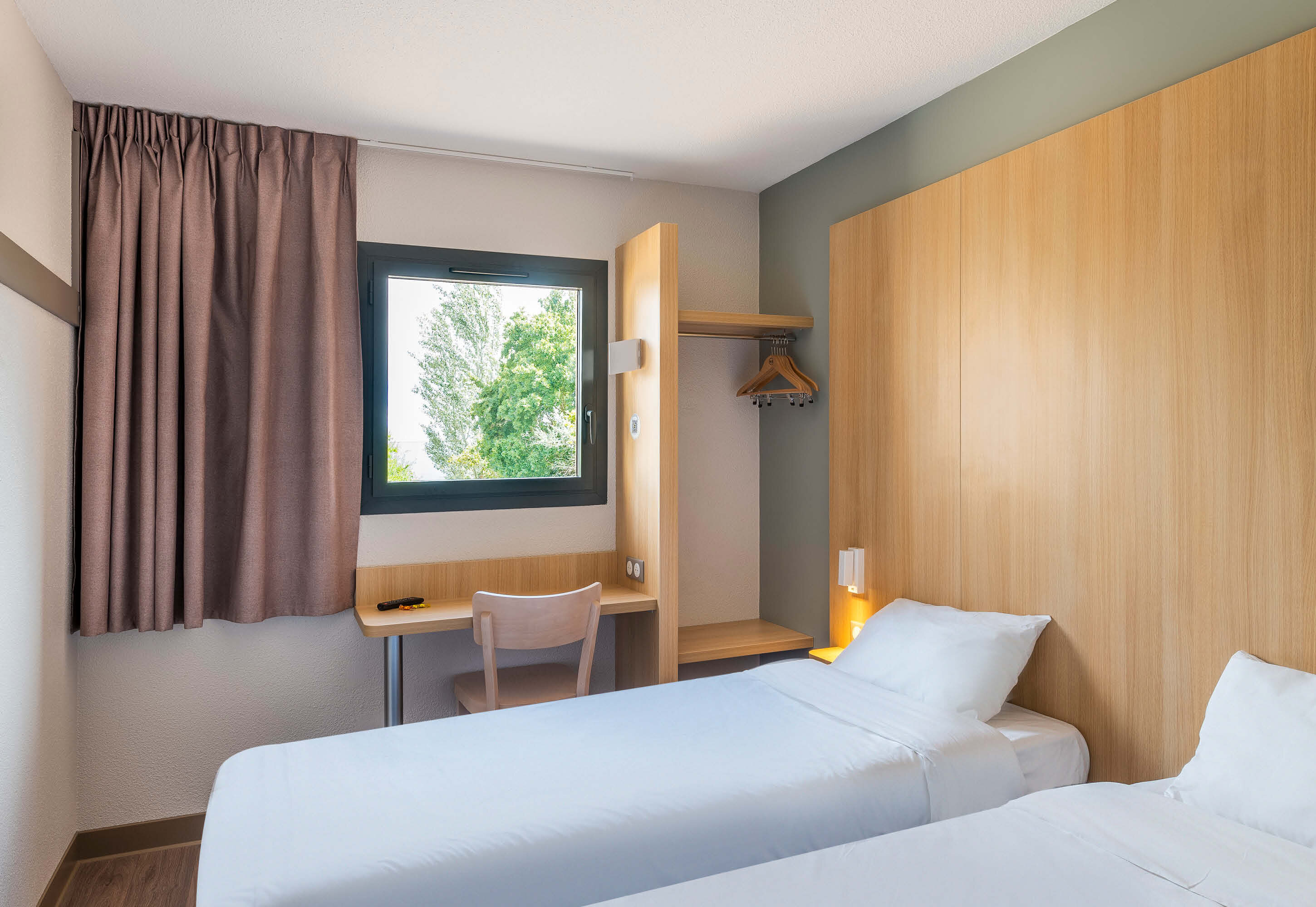 Images B&B HOTEL Angers Parc Expos