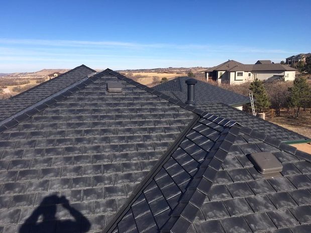 Images Denver Tile Roofing LLC