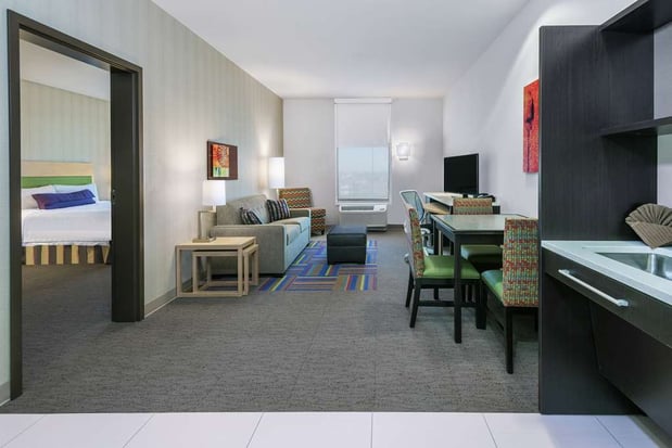 Images Home2 Suites by Hilton Austin Airport