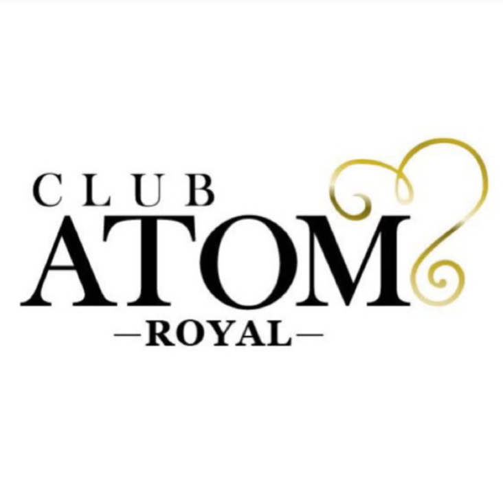 ATOM -ROYAL- Logo