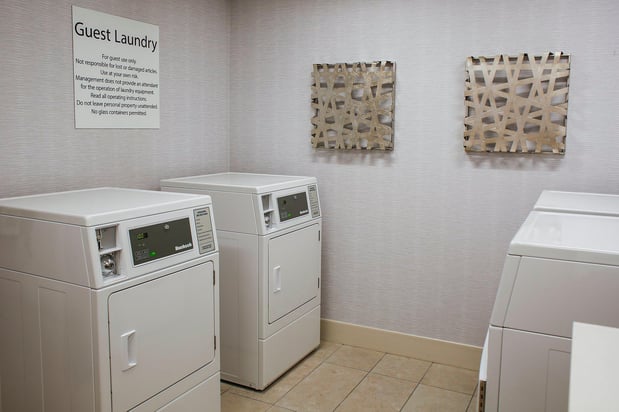 Images Holiday Inn Express & Suites Louisville Downtown by IHG