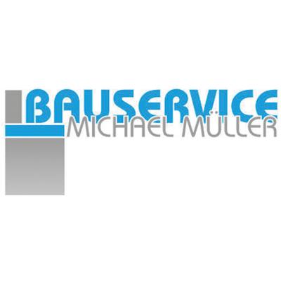 Logo Müller Michael Bauservice