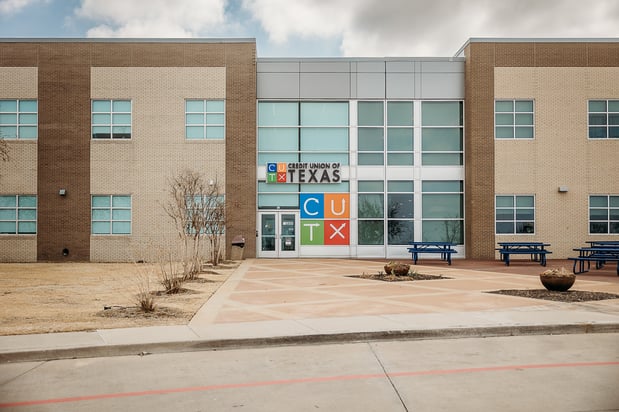 Images Credit Union of Texas