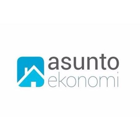 Asuntoekonomi Logo
