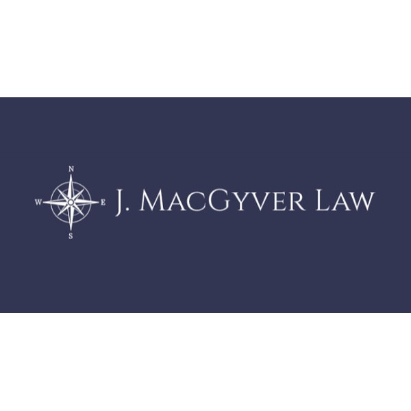 J. MacGyver Law