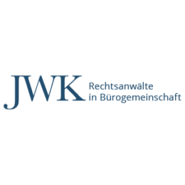 Kanzlei JWK in Sindelfingen - Logo