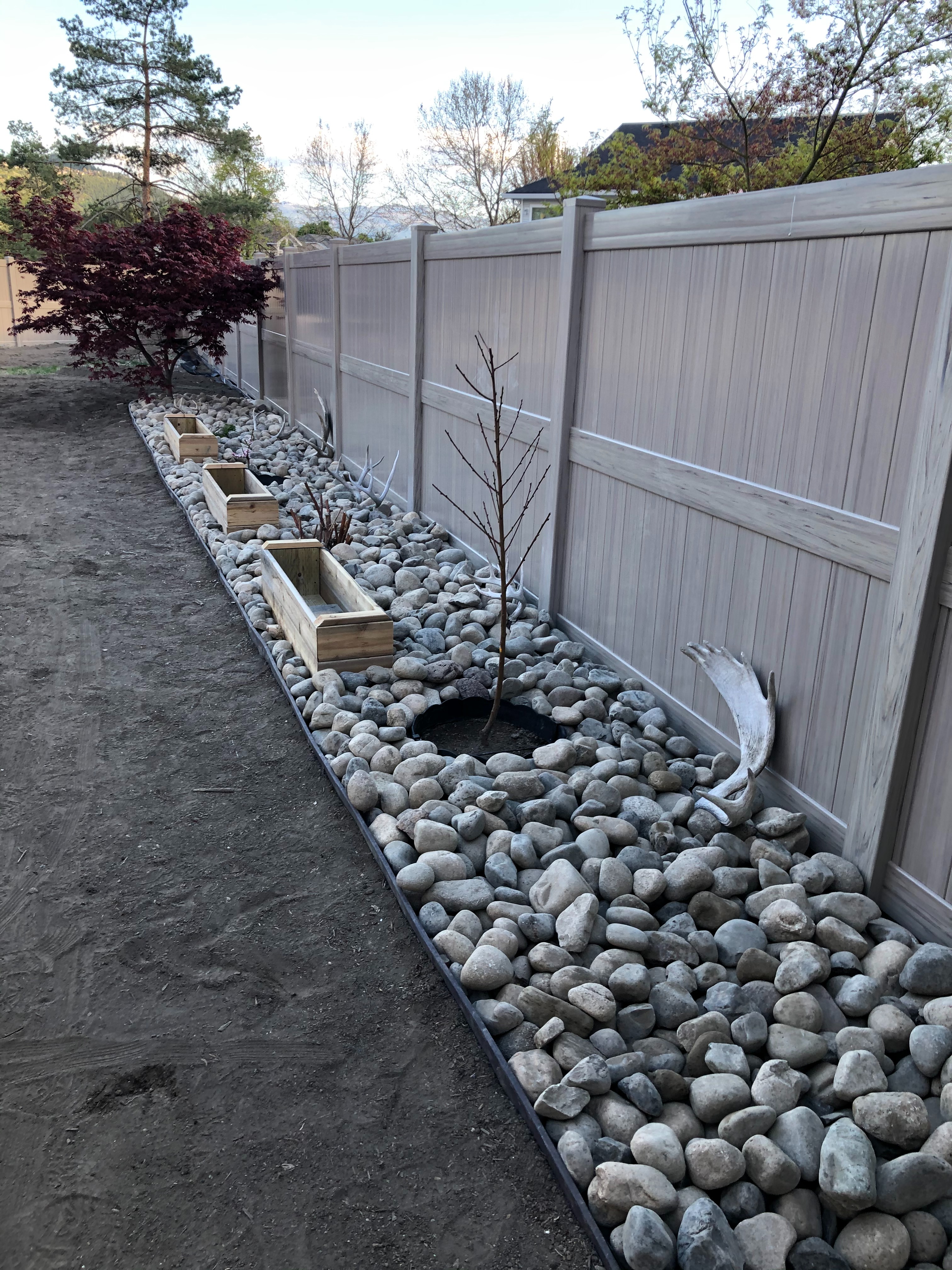 Bob's Fence Ltd.