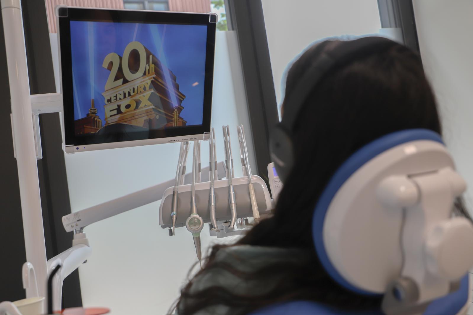 Bilder Summit Dental