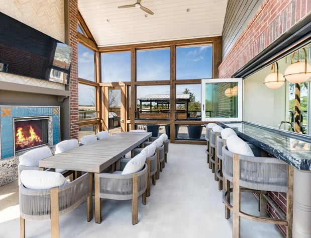 Images Modera McKinney Ridge