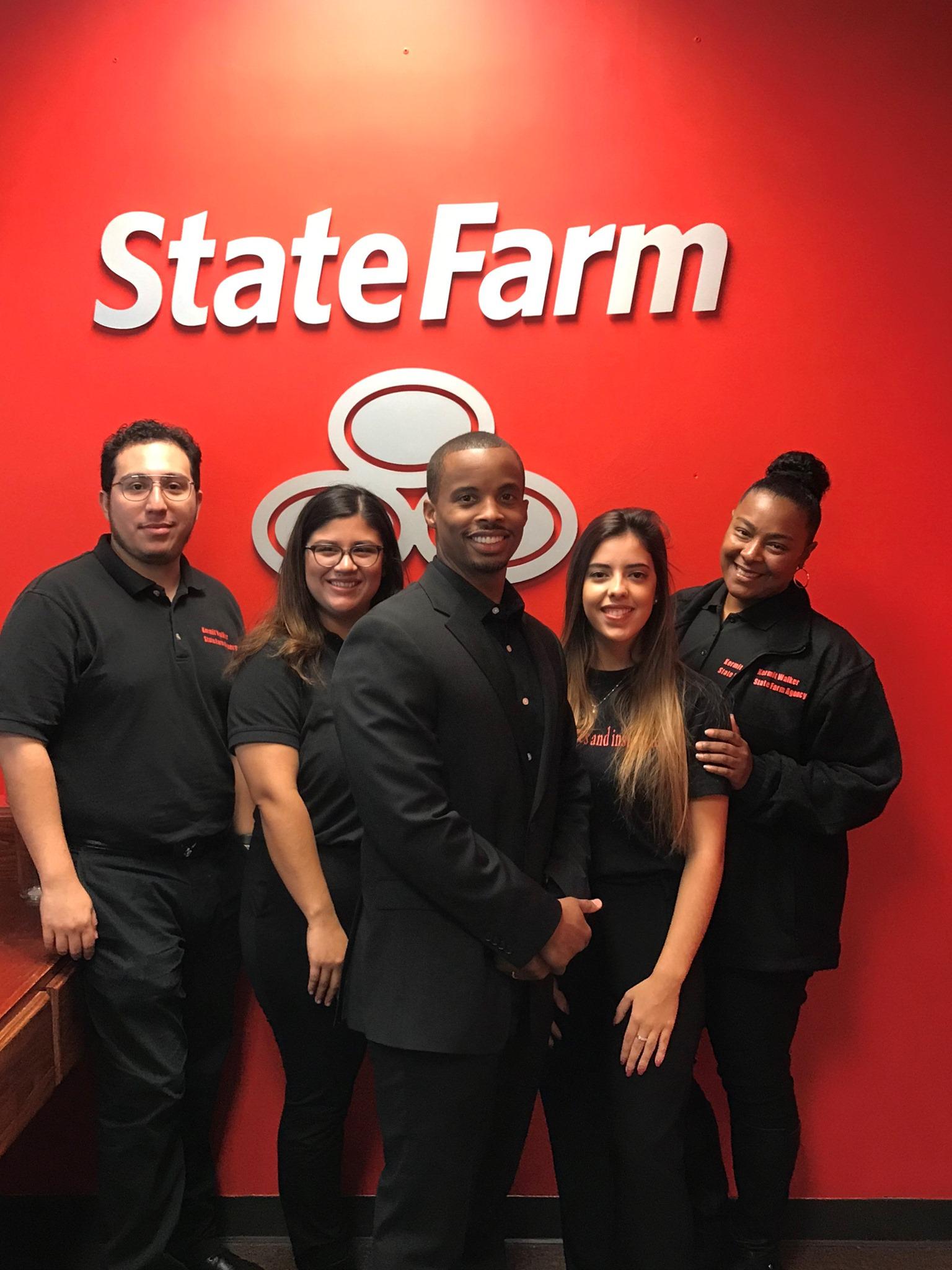 Kermit Walker - State Farm Insurance Agent Photo