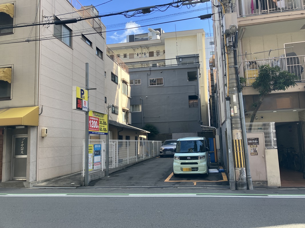 Images ONE PARK元町