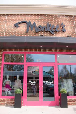 Images Monkee's of Richmond