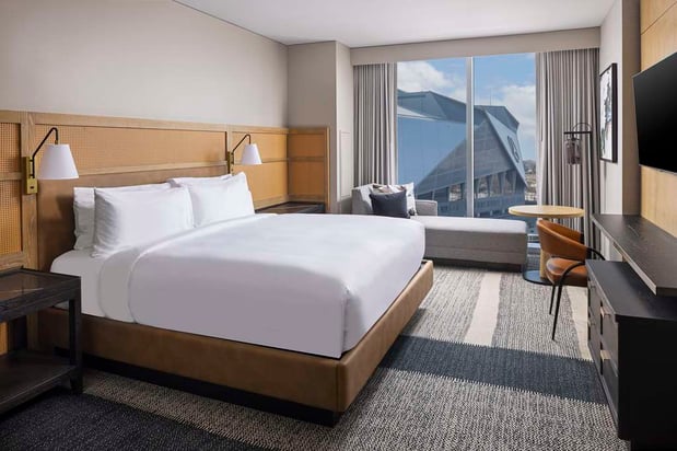 Images Signia by Hilton Atlanta Georgia World Congress Center