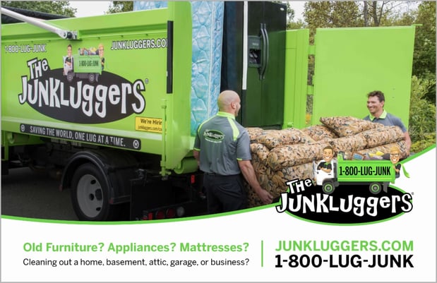 Images The Junkluggers of Central New Jersey