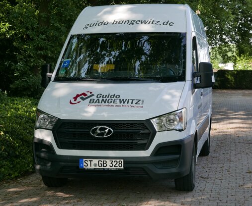 Bilder Guido Bangewitz GmbH