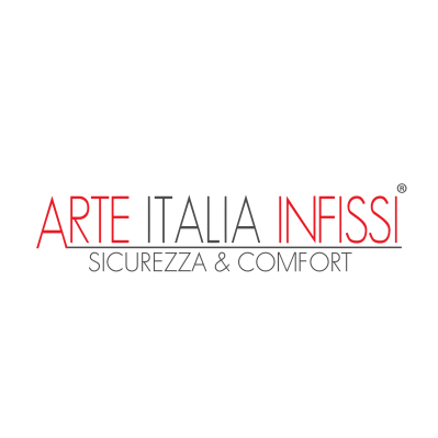 Arte Italia Infissi Logo