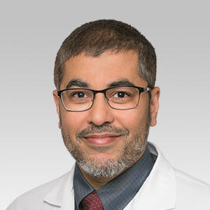 Dr. Mubashir Ahmed, MD