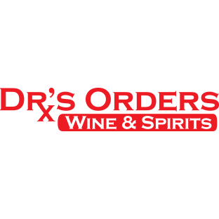 Dr's Orders Wine & Spirits Logo