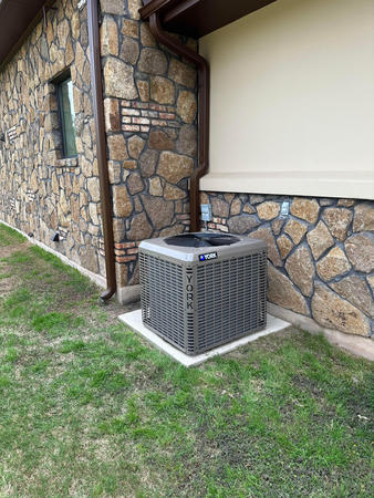Images The AC Guy of ATX LLC