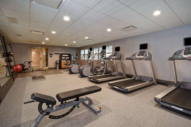 Images Homewood Suites by Hilton Southington, CT