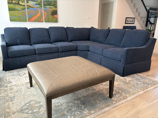 Images The Woodlands Upholstery