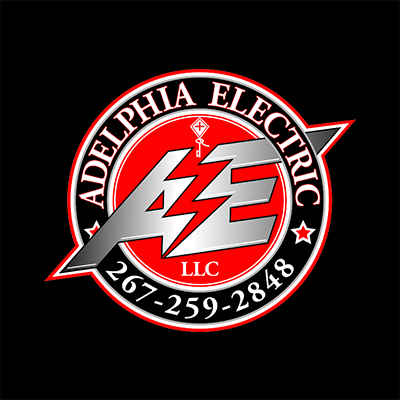 Adelphia Electric LLC Logo