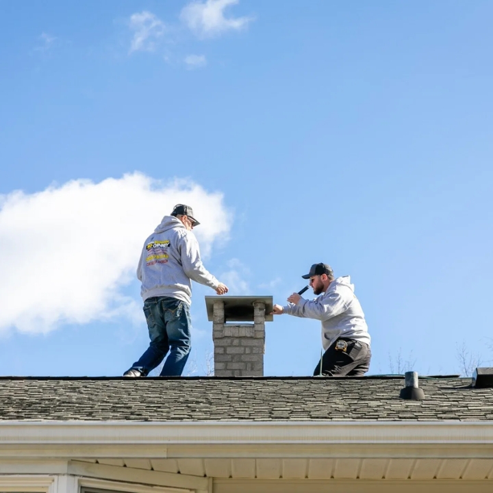 Chimney Cleaning & Chimney Inspection by Neighborhood Chimney Services LLC