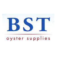 BST Oyster Supplies Pty Ltd Logo