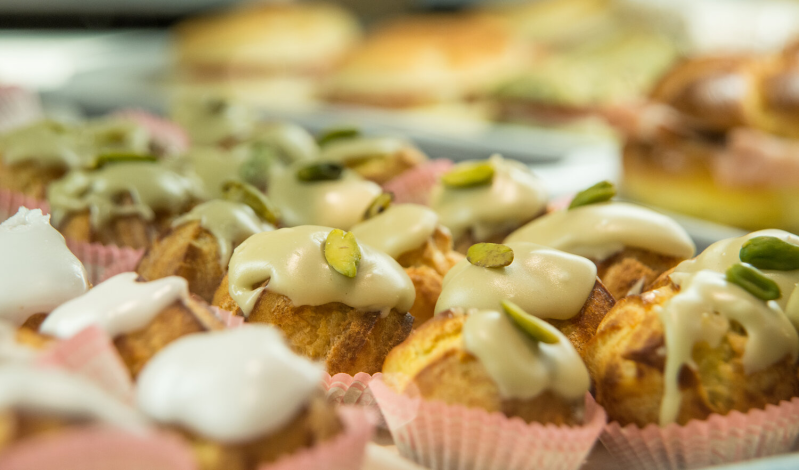 Caffe' Pasticceria Serafini
