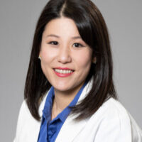 Dr. Janet Yoo