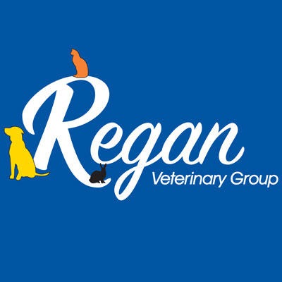 Regan Veterinary Group - The Avenue Veterinary Clinic, New Moston Logo