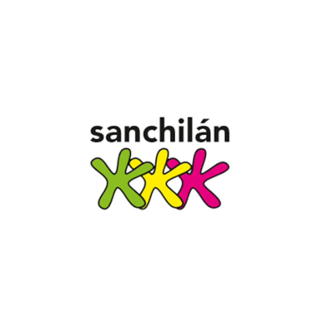 Sanchilán Logo