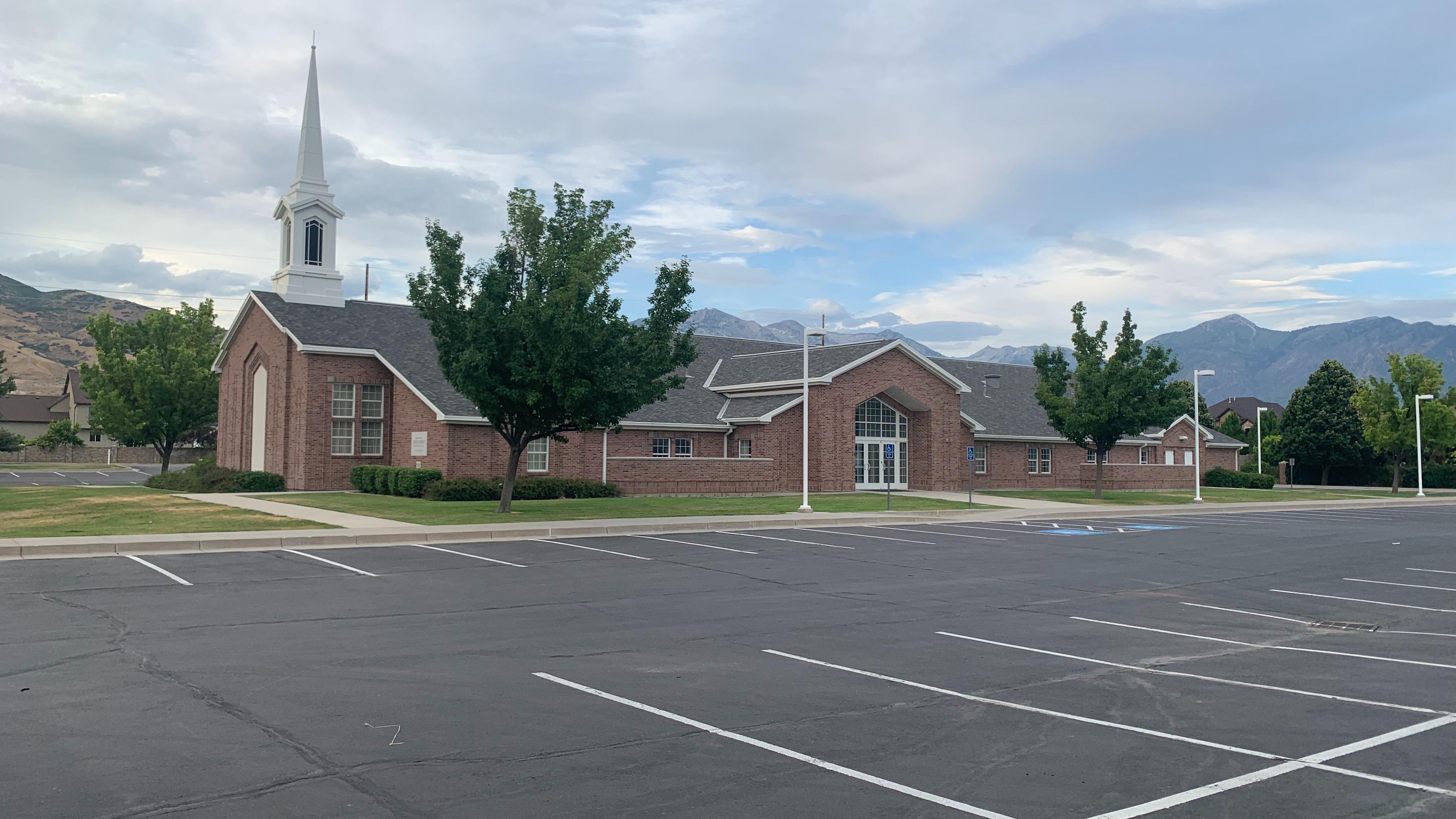 The Church of Jesus Christ of Latter-day Saints Image