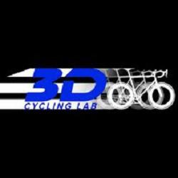 3D Cycling Lab Logo