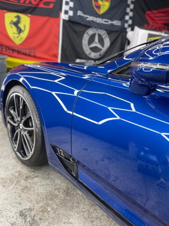 Images Logan's Auto Detailing & Coating