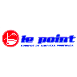 Equipos De Limpieza Profunda Le Point Logo