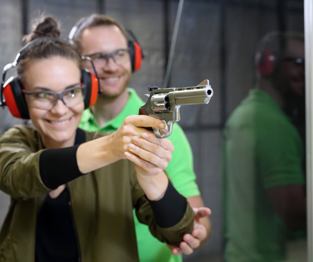 Images Riverside Magnum Range