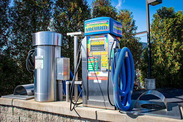Images Montrose Laserwash