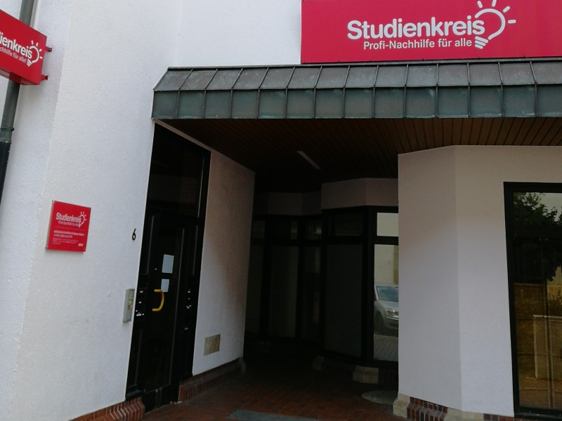 Bild 2 Studienkreis Nachhilfe Mettingen in Mettingen