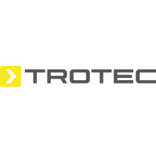 Logo Trotec GmbH