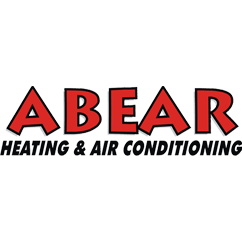 A Bear Heating & Air Conditioning Inc. Logo