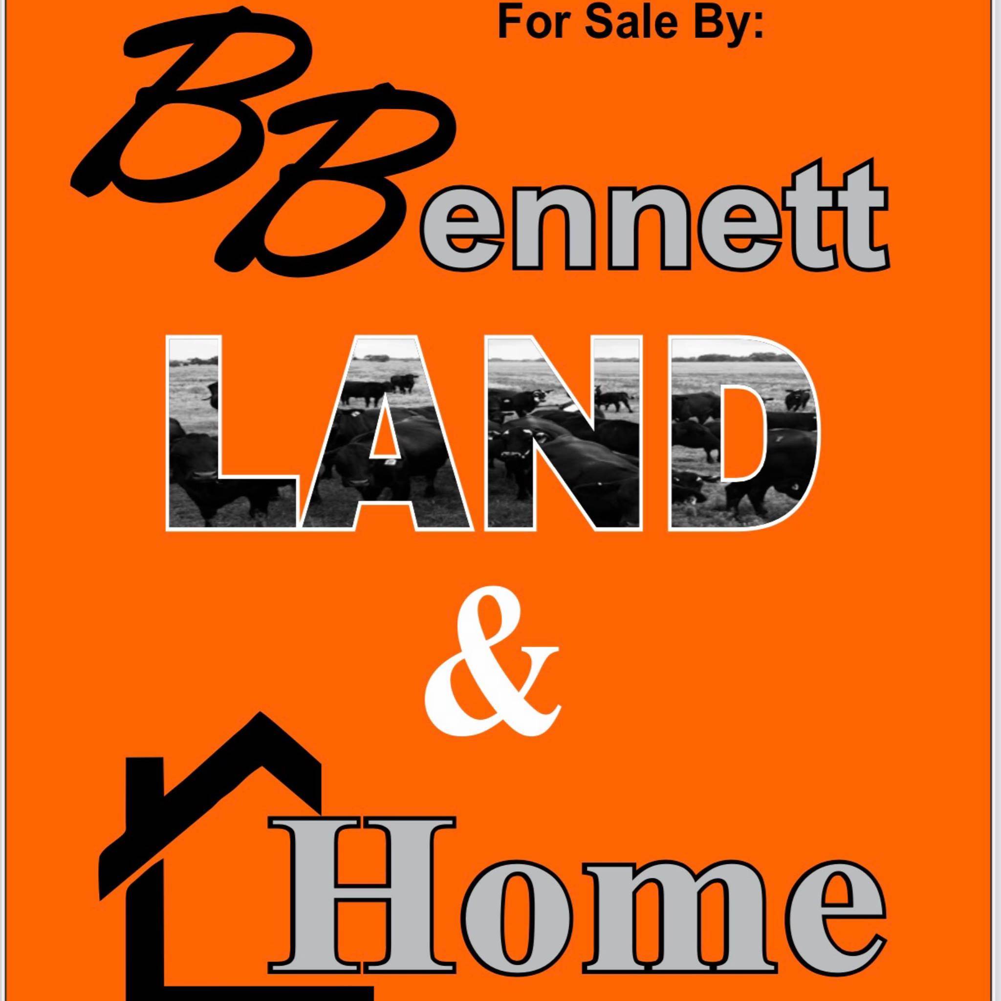 Bennett LAND & Home