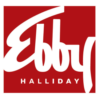 Miley Curgus | Ebby Halliday Realtors Logo