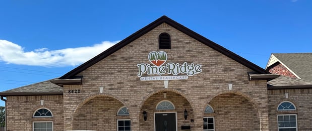 Images Pine Ridge Mental Healthcare