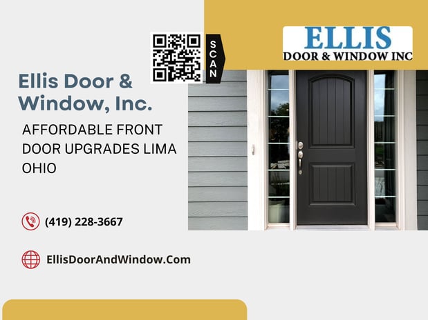 Images Ellis Door & Window