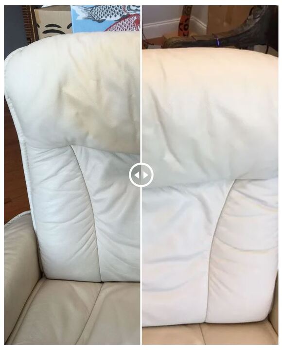 Image 5 | Acosta's Leather Furniture Repair & Cleaning
